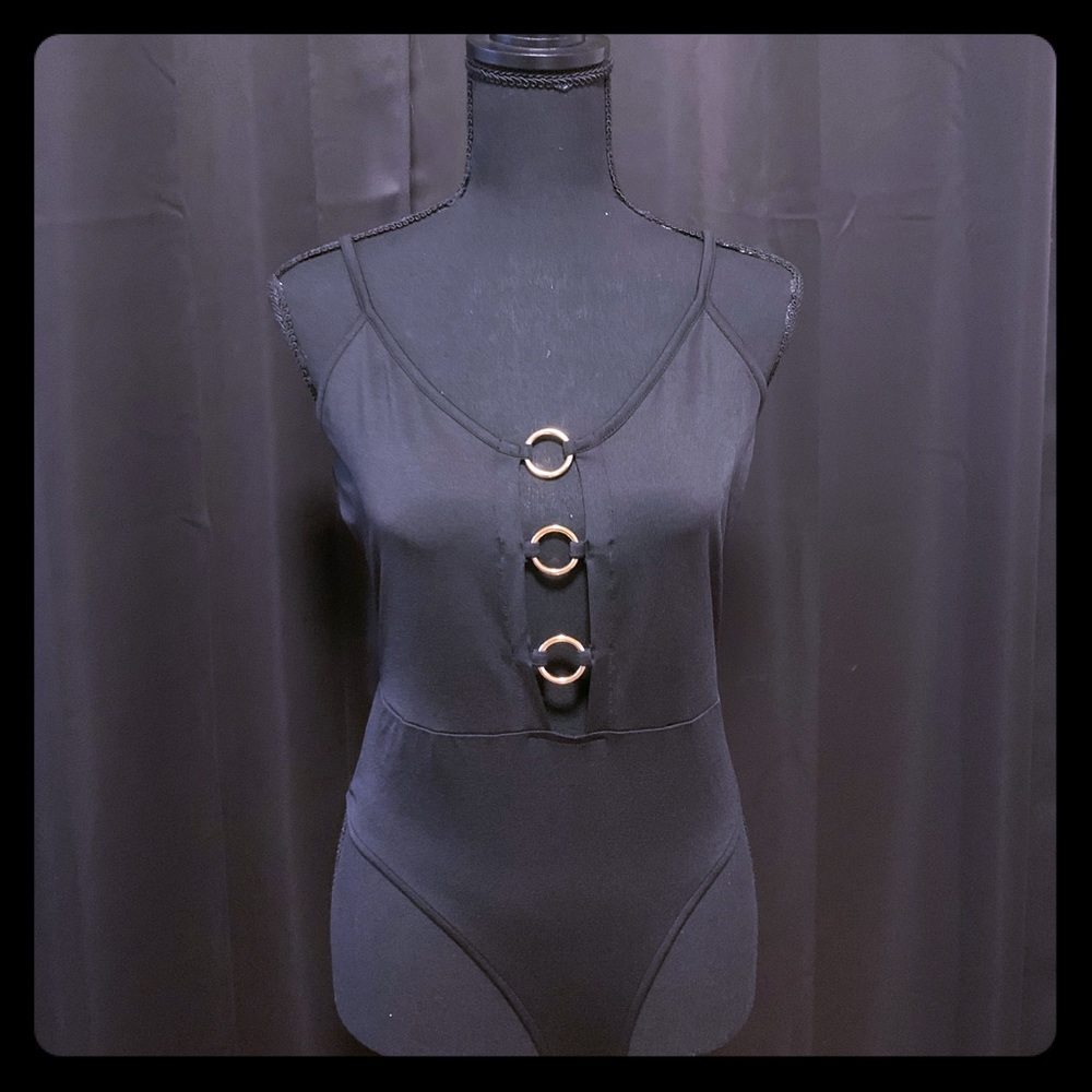 Bodysuit